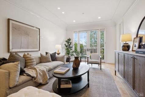 21 Tamalpais Commons Lane Mill Valley CA 94941