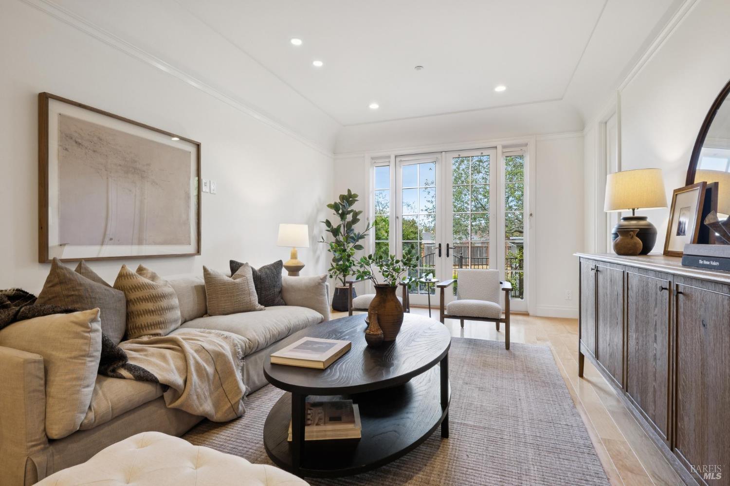 21 Tamalpais Commons Lane Mill Valley CA 94941