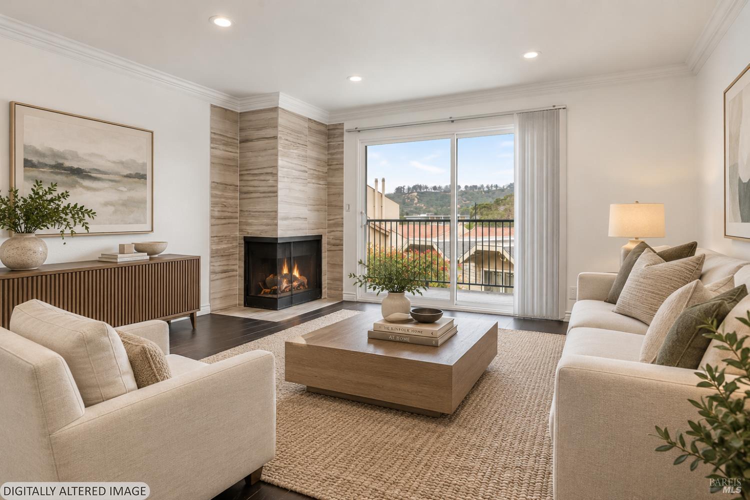 10 Professional Center Parkway San Rafael CA 94903