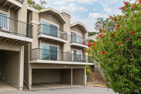 10 Professional Center Parkway San Rafael CA 94903