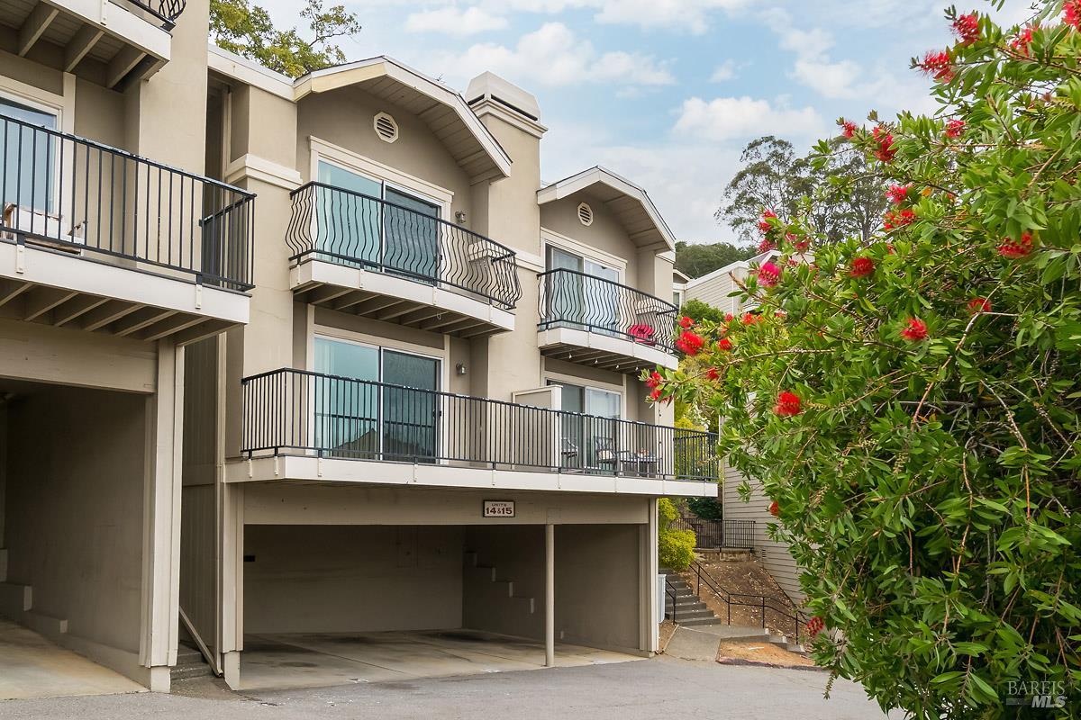 10 Professional Center Parkway San Rafael CA 94903