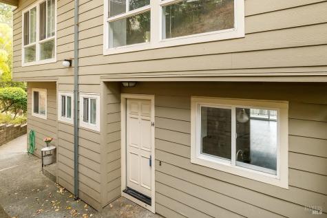 10 Professional Center Parkway San Rafael CA 94903