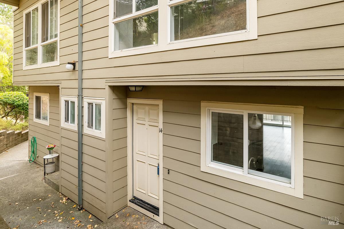 10 Professional Center Parkway San Rafael CA 94903