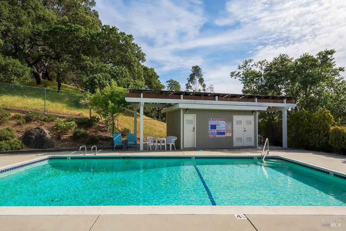 10 Professional Center Parkway San Rafael CA 94903