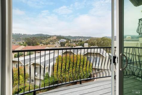 10 Professional Center Parkway San Rafael CA 94903