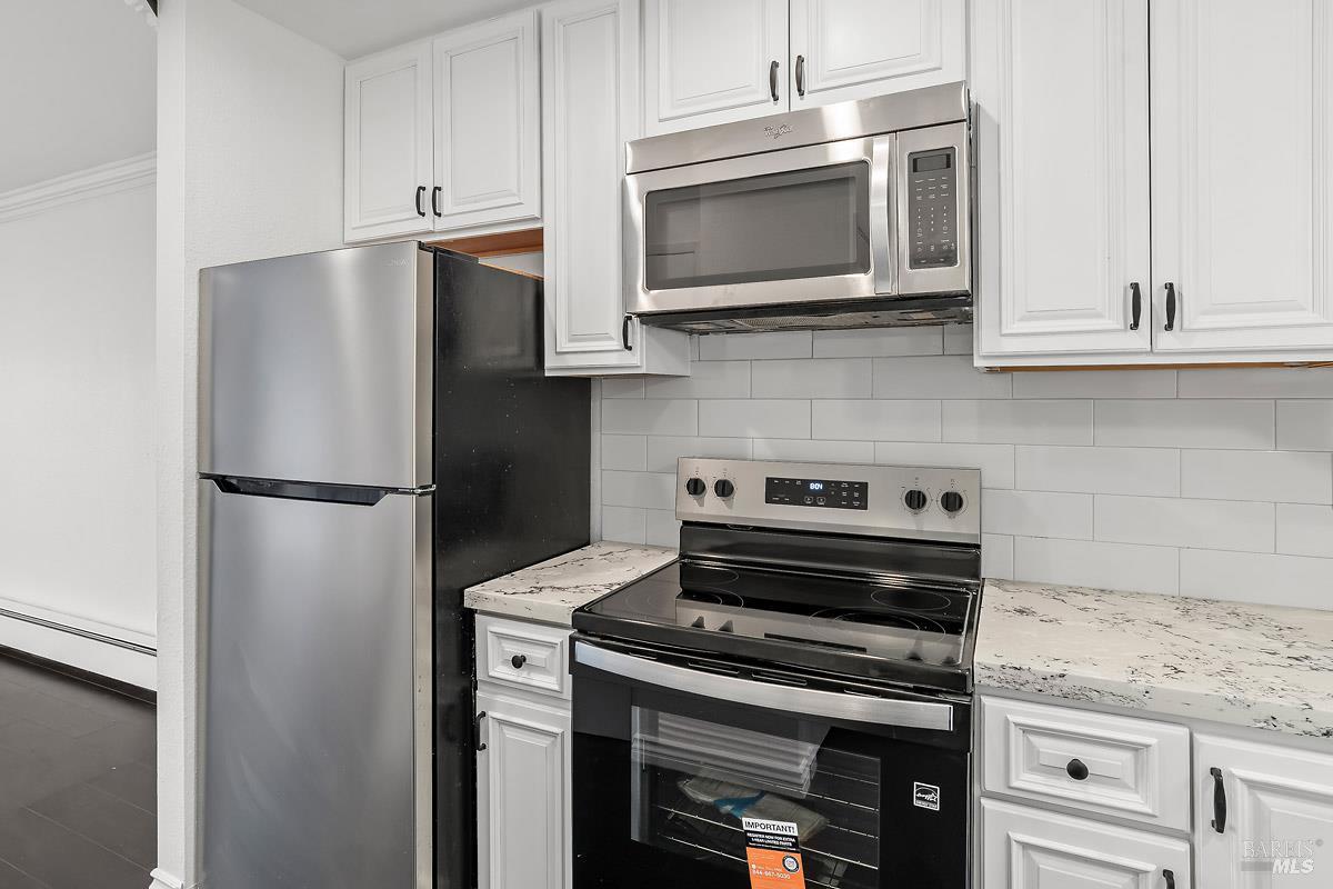 10 Professional Center Parkway San Rafael CA 94903