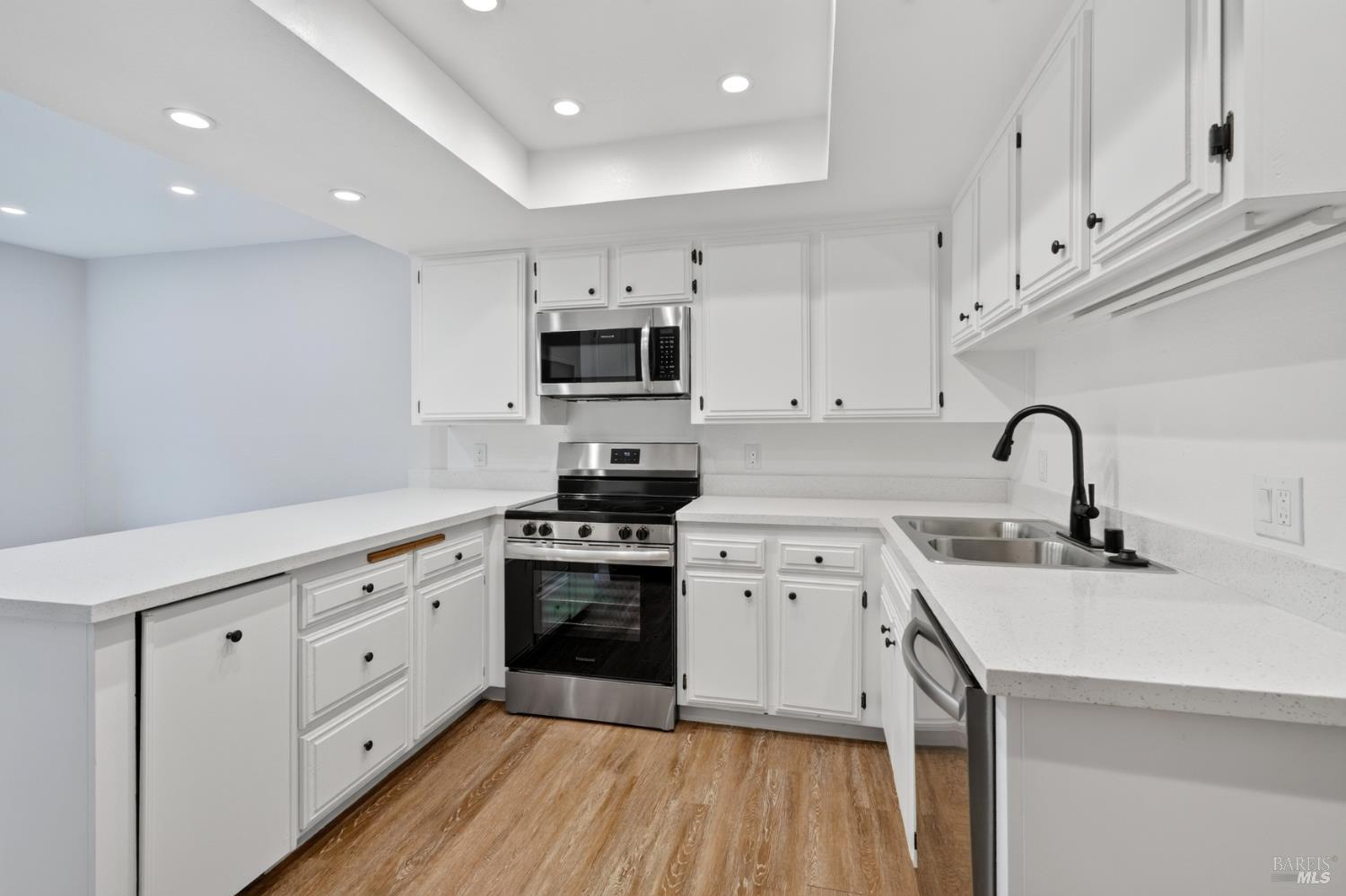 260 Los Alamos Road Santa Rosa CA 95409