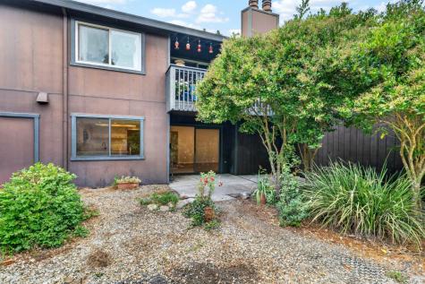 260 Los Alamos Road Santa Rosa CA 95409