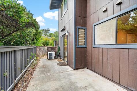 260 Los Alamos Road Santa Rosa CA 95409