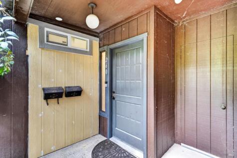 260 Los Alamos Road Santa Rosa CA 95409