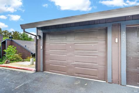 260 Los Alamos Road Santa Rosa CA 95409