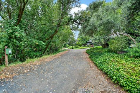 260 Los Alamos Road Santa Rosa CA 95409