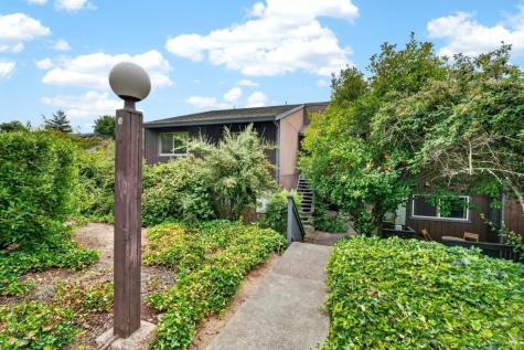 260 Los Alamos Road Santa Rosa CA 95409