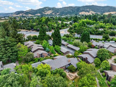 260 Los Alamos Road Santa Rosa CA 95409