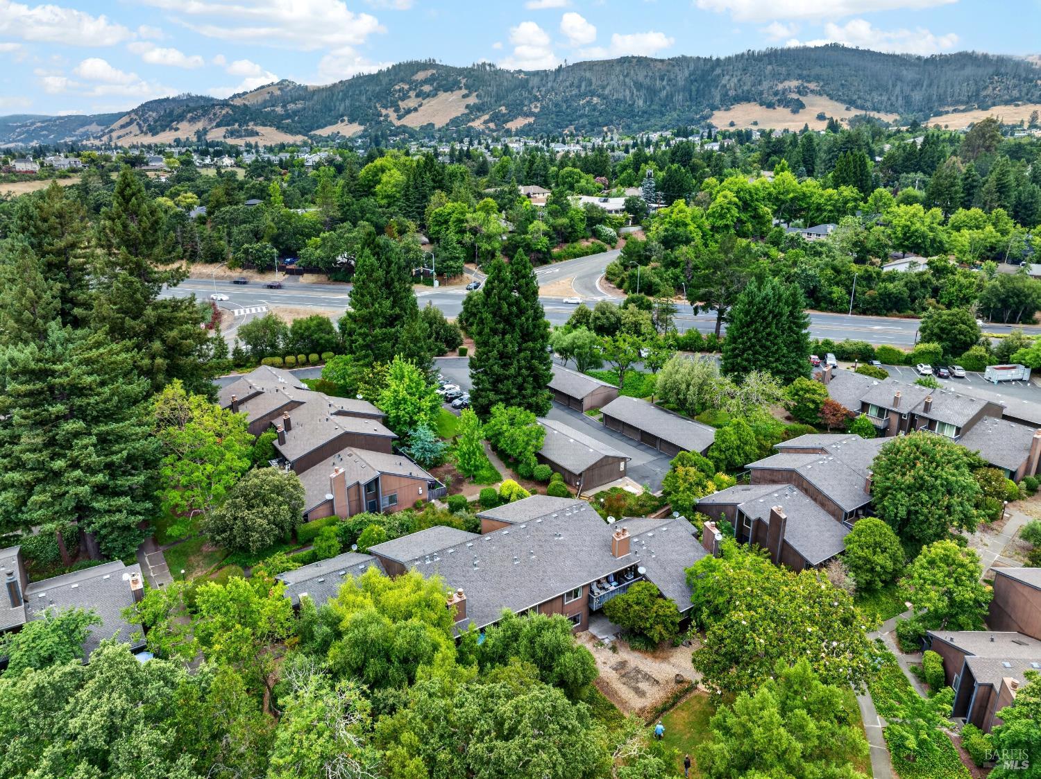 260 Los Alamos Road Santa Rosa CA 95409