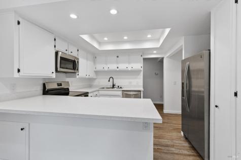 260 Los Alamos Road Santa Rosa CA 95409