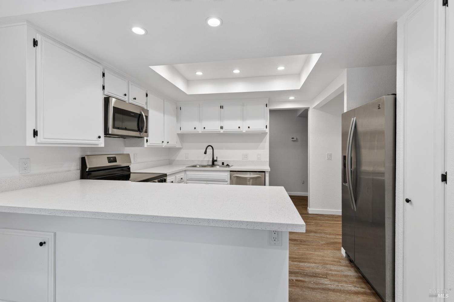 260 Los Alamos Road Santa Rosa CA 95409