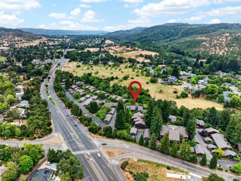 260 Los Alamos Road Santa Rosa CA 95409