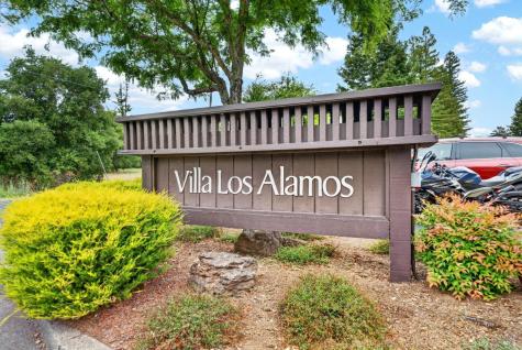 260 Los Alamos Road Santa Rosa CA 95409