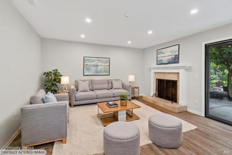 260 Los Alamos Road Santa Rosa CA 95409