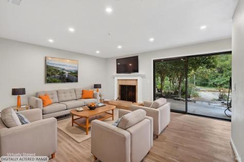 260 Los Alamos Road Santa Rosa CA 95409