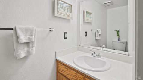418 Occidental Circle Santa Rosa CA 95401