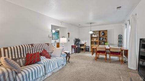 418 Occidental Circle Santa Rosa CA 95401