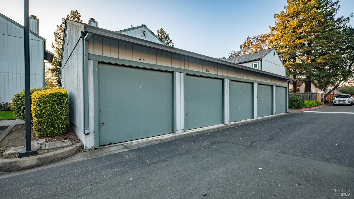 418 Occidental Circle Santa Rosa CA 95401