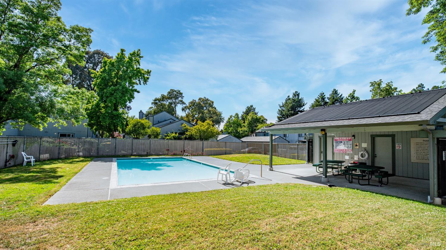 418 Occidental Circle Santa Rosa CA 95401