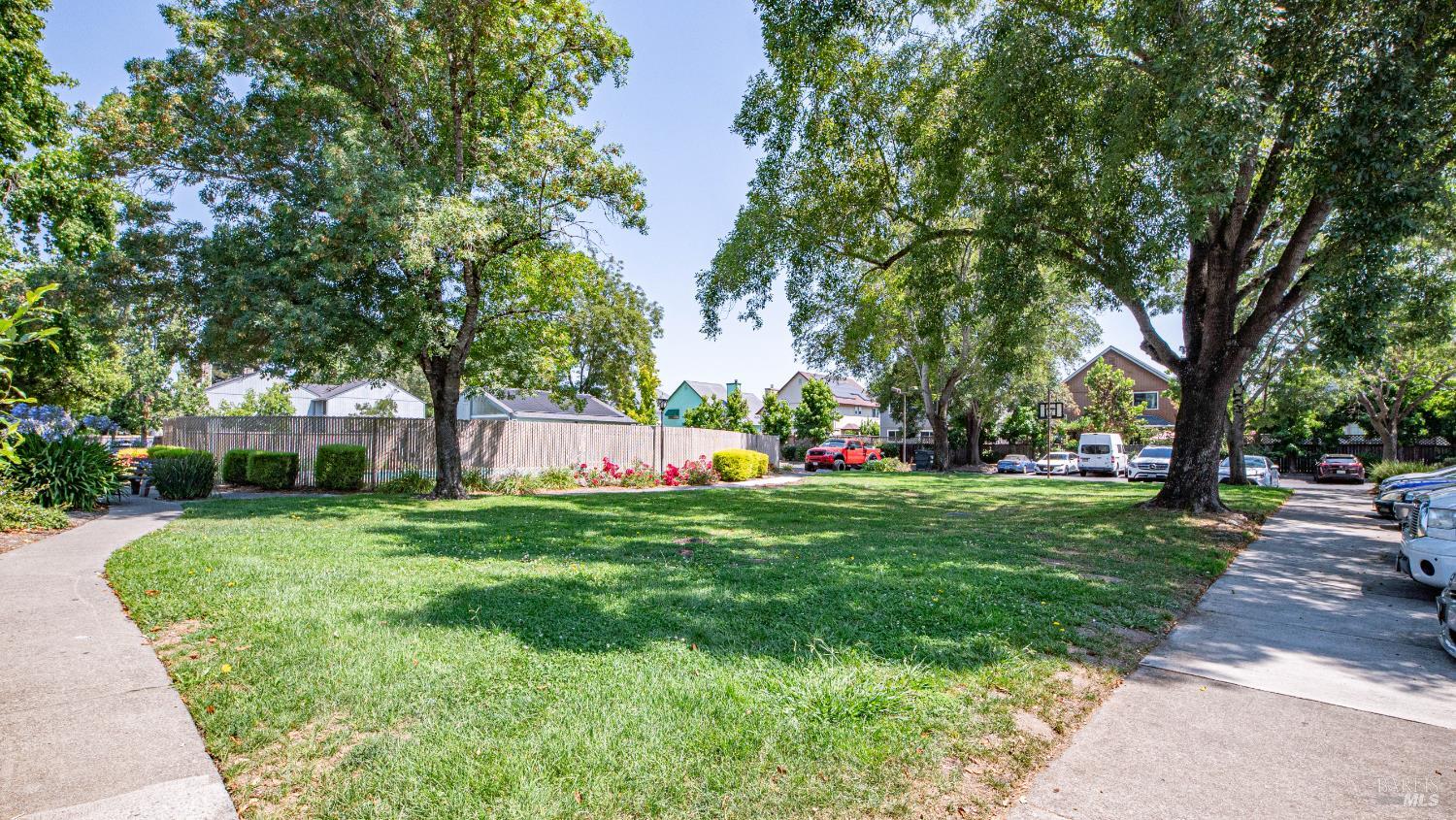 418 Occidental Circle Santa Rosa CA 95401