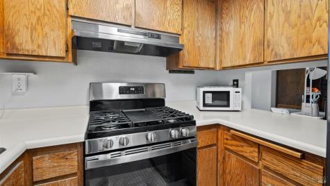 418 Occidental Circle Santa Rosa CA 95401