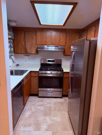 418 Occidental Circle Santa Rosa CA 95401