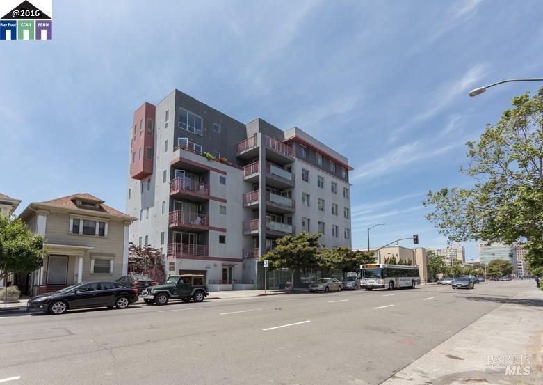 1020 Jackson Street Oakland CA 94607