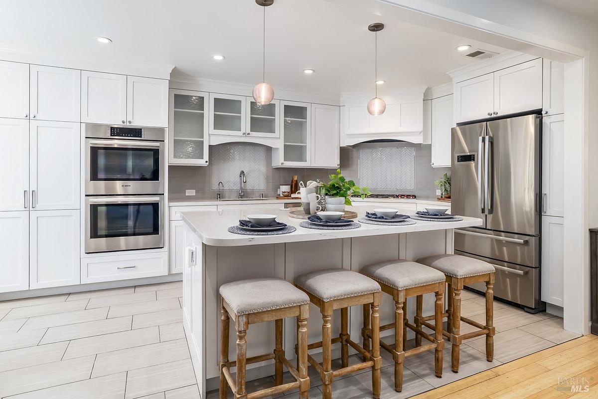 8 Dove Place Novato CA 94949