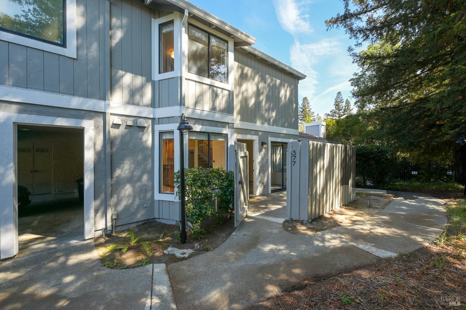 377 Silvio Lane Novato CA 94947