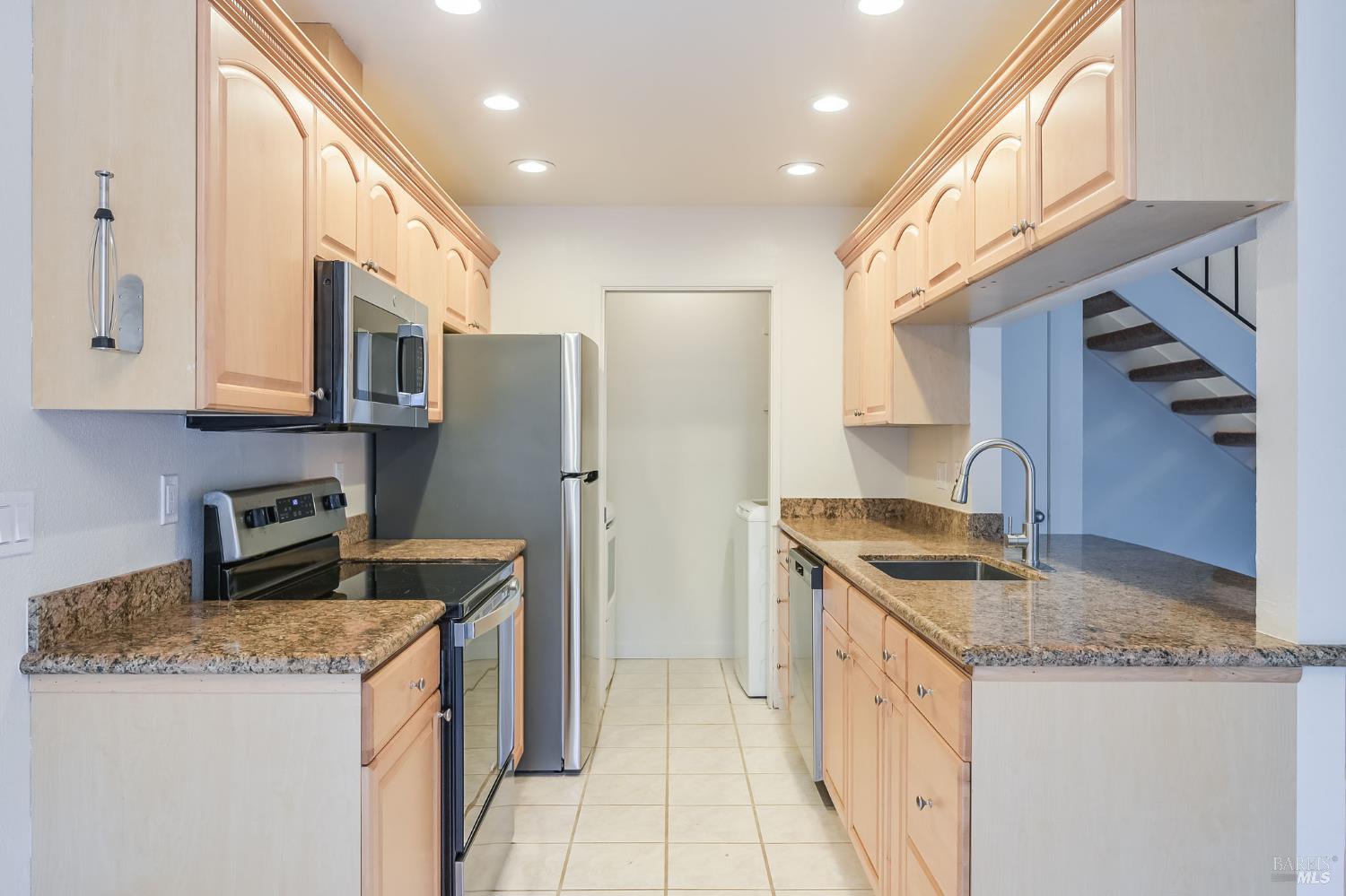 377 Silvio Lane Novato CA 94947