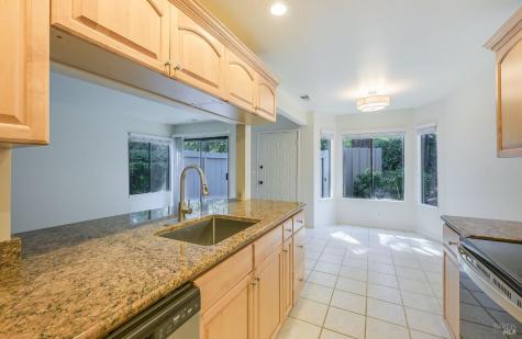 377 Silvio Lane Novato CA 94947