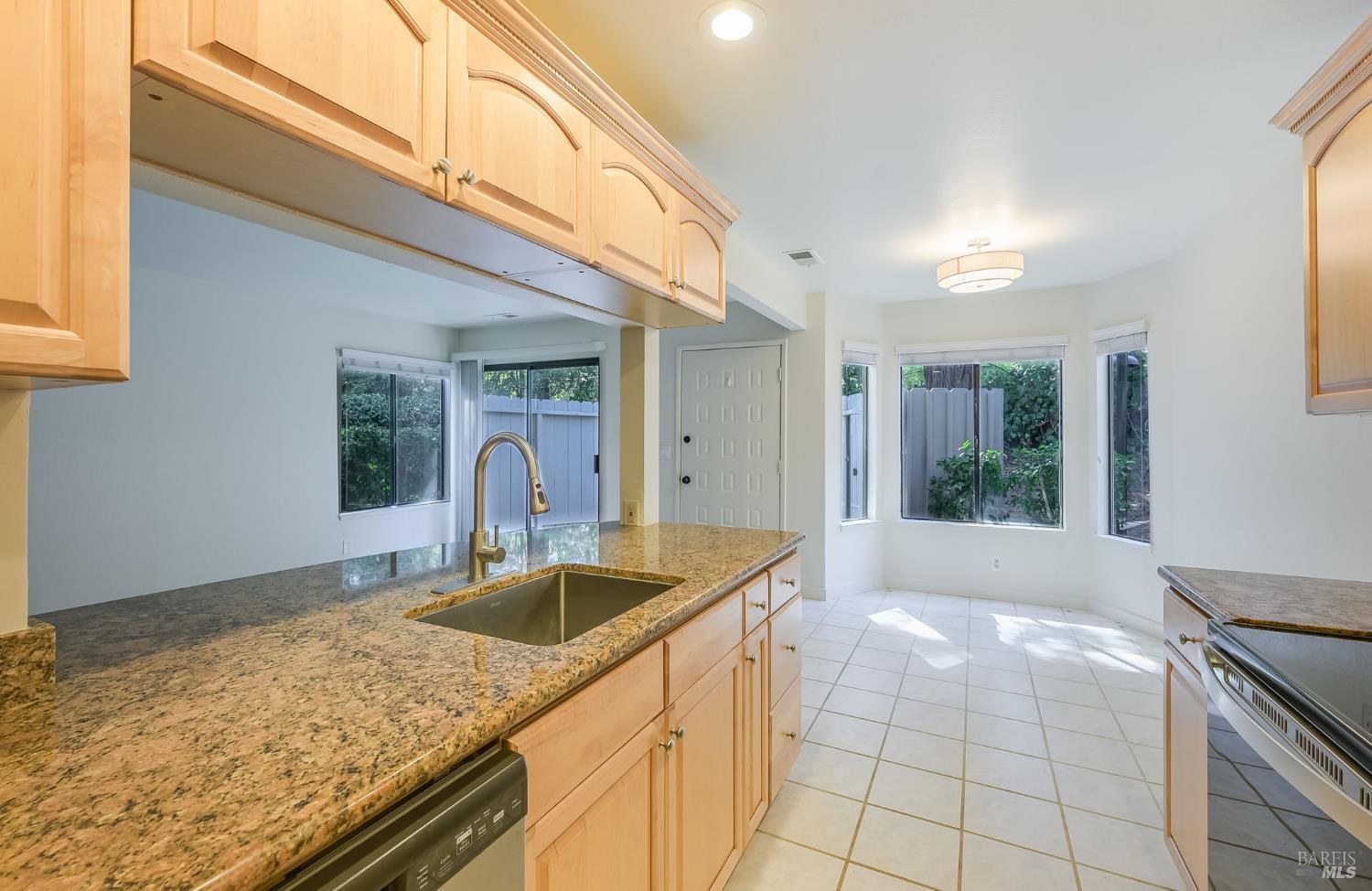 377 Silvio Lane Novato CA 94947
