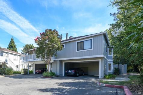 377 Silvio Lane Novato CA 94947