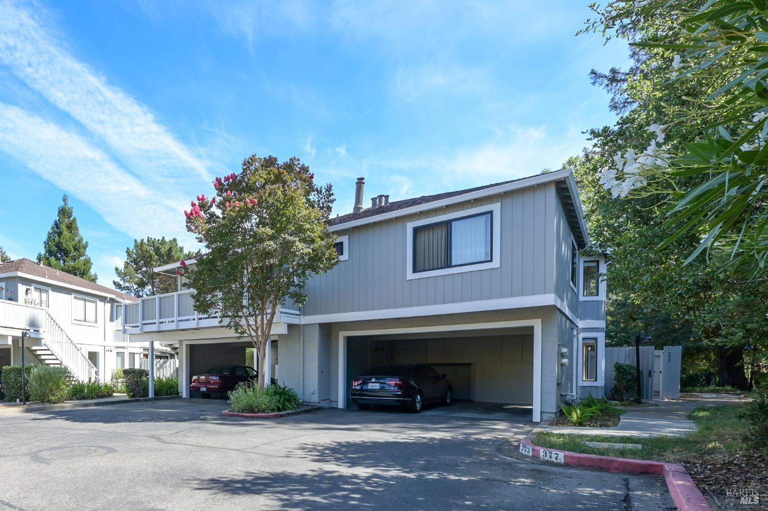 377 Silvio Lane Novato CA 94947