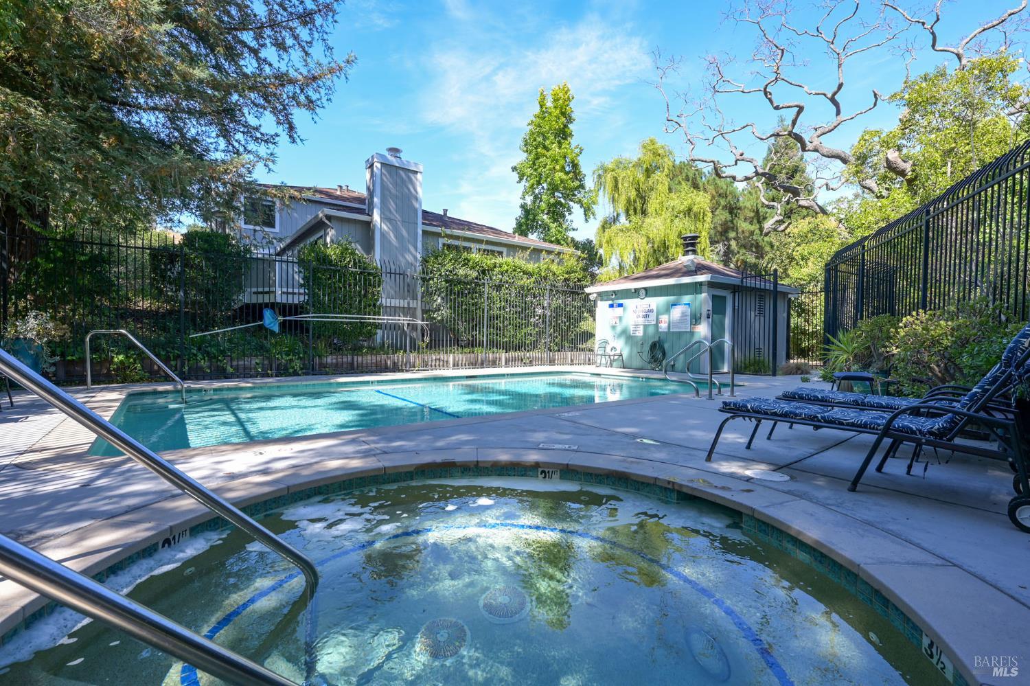 377 Silvio Lane Novato CA 94947