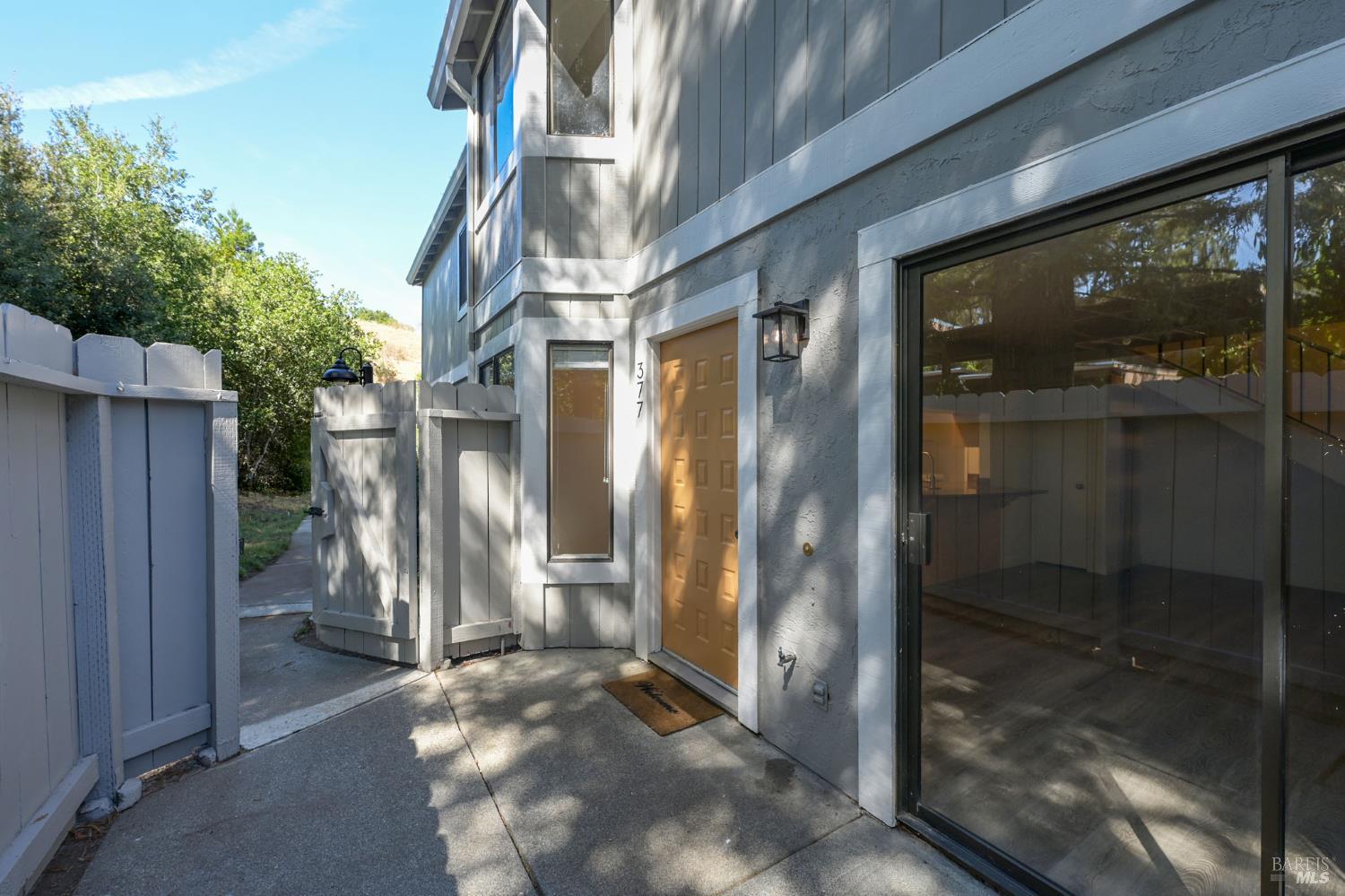 377 Silvio Lane Novato CA 94947