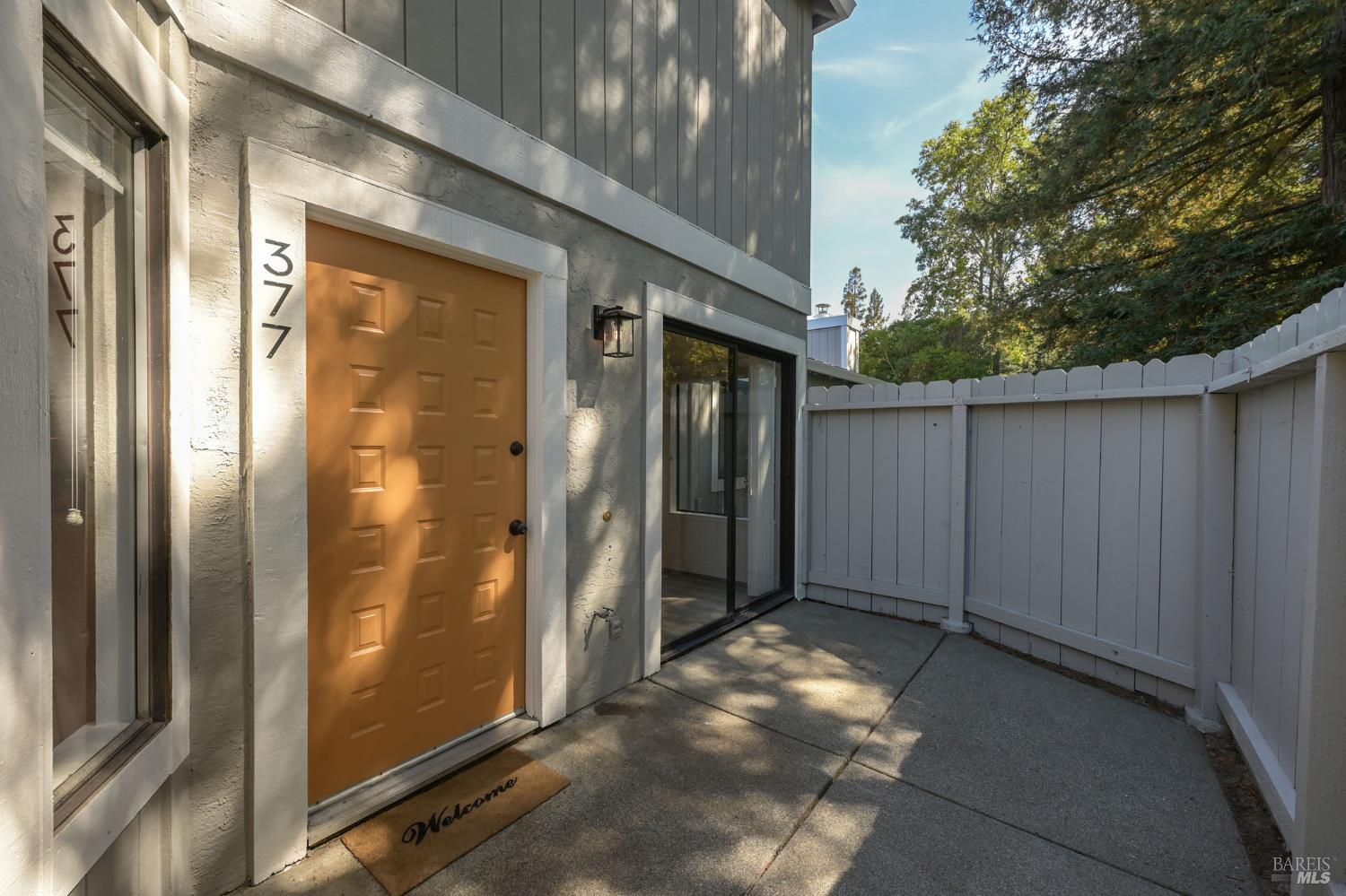 377 Silvio Lane Novato CA 94947