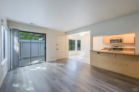 377 Silvio Lane Novato CA 94947