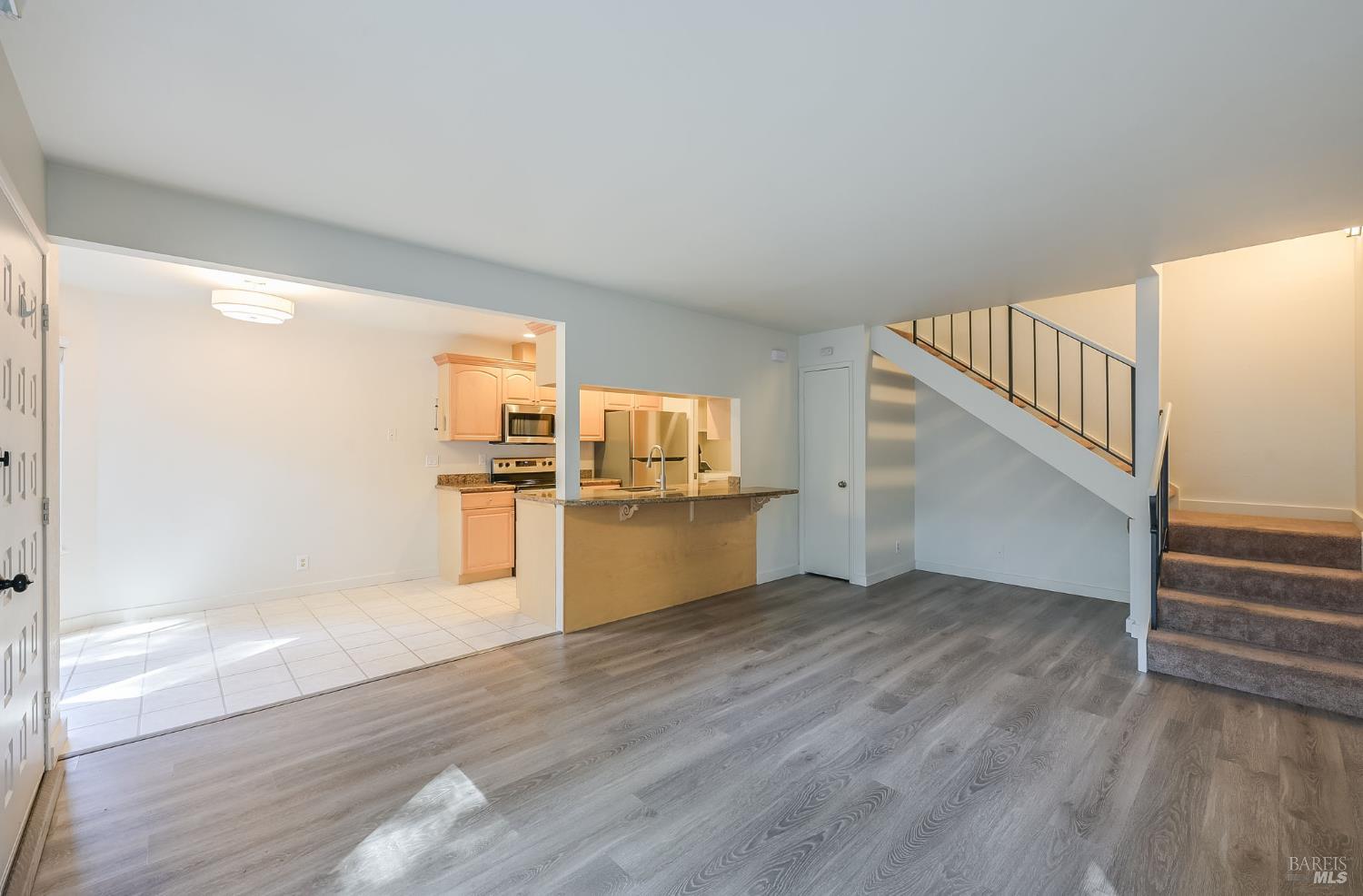377 Silvio Lane Novato CA 94947
