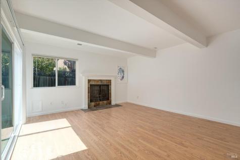 1909 Knolls Drive Santa Rosa CA 95405