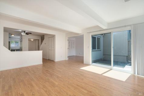 1909 Knolls Drive Santa Rosa CA 95405
