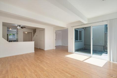 1909 Knolls Drive Santa Rosa CA 95405