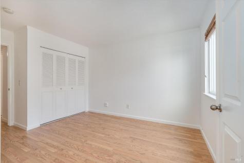 1909 Knolls Drive Santa Rosa CA 95405
