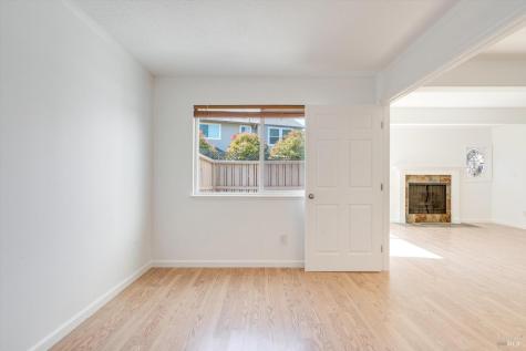 1909 Knolls Drive Santa Rosa CA 95405